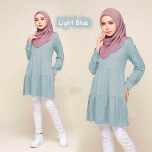 Nora Blouse