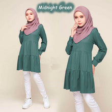 Nora Blouse