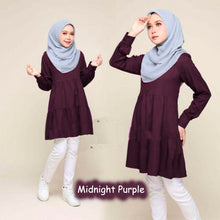 Nora Blouse