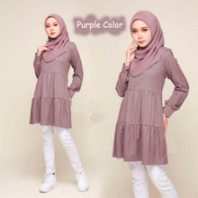 Nora Blouse