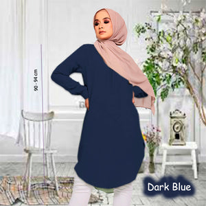 Ella Tunic Blouse