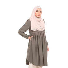 Rania Blouse