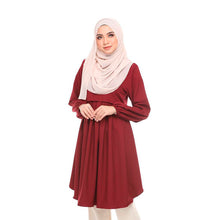 Rania Blouse