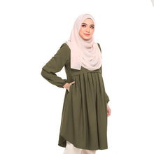 Rania Blouse