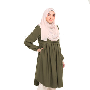 Rania Blouse