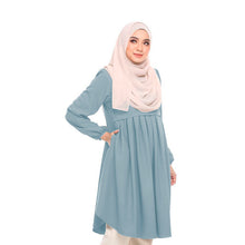 Rania Blouse