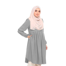 Rania Blouse