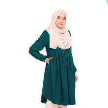 Rania Blouse