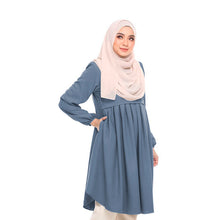 Rania Blouse