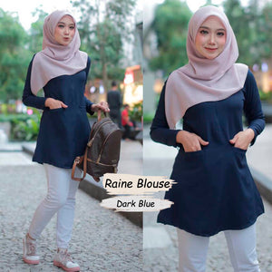 Raine Blouse