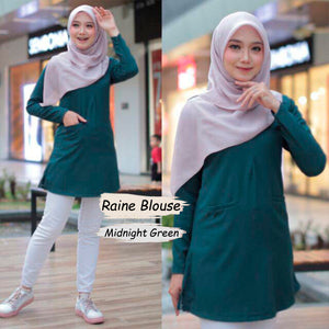 Raine Blouse
