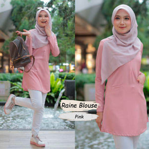 Raine Blouse