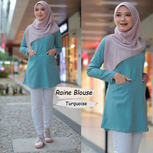 Raine Blouse