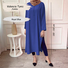 Valencia Tunic Jumbo B