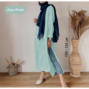 Dalina Tunic Jumbo