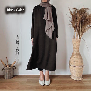 Dalina Tunic Jumbo