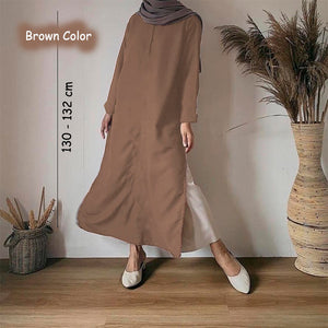 Dalina Tunic Jumbo