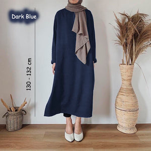 Dalina Tunic Jumbo