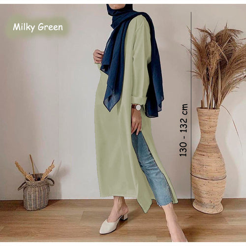 Dalina Tunic Jumbo