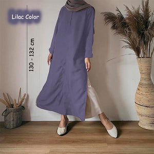 Dalina Tunic Jumbo