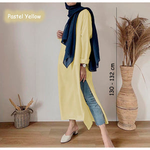 Dalina Tunic Jumbo