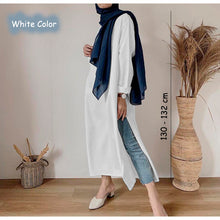Dalina Tunic Jumbo