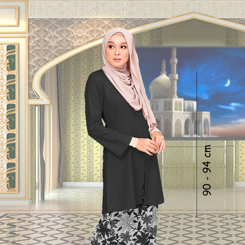 Qiana Blouse