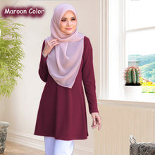 Bisyaarah Blouse