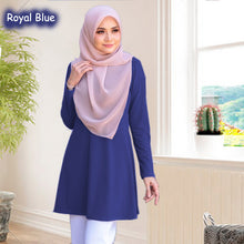 Bisyaarah Blouse
