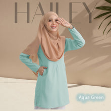 Wilma Blouse