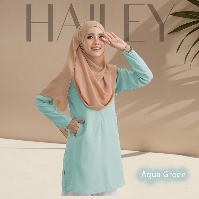 Wilma Blouse