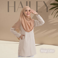 Wilma Blouse
