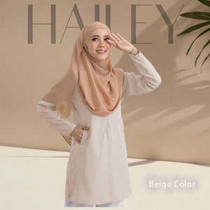 Wilma Blouse