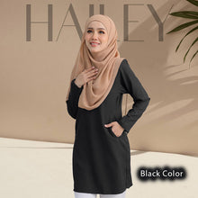 Wilma Blouse