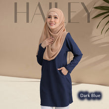 Wilma Blouse
