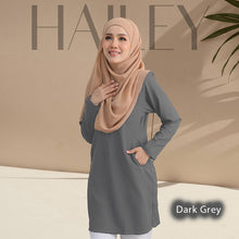 Wilma Blouse
