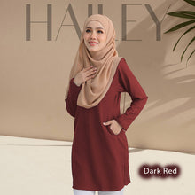 Wilma Blouse