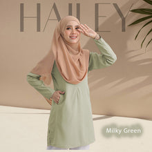 Wilma Blouse