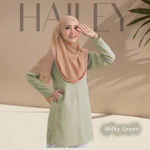 Wilma Blouse