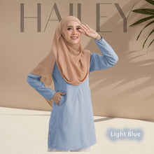 Wilma Blouse