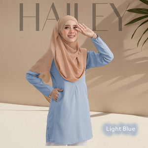 Wilma Blouse