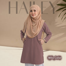 Wilma Blouse