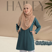 Wilma Blouse