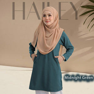 Wilma Blouse