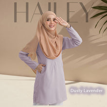 Wilma Blouse