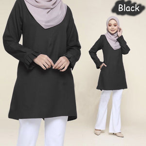 Belva Blouse