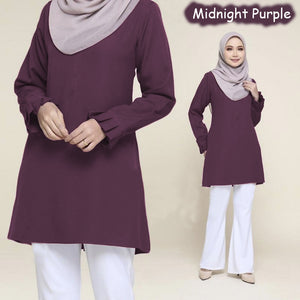 Belva Blouse