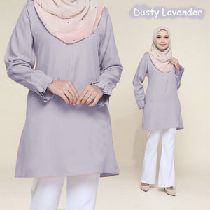 Belva Blouse