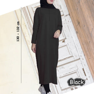 Galina Tunic Jumbo