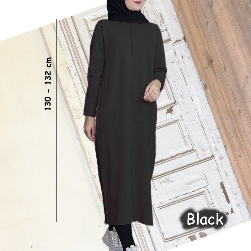 Galina Tunic Jumbo